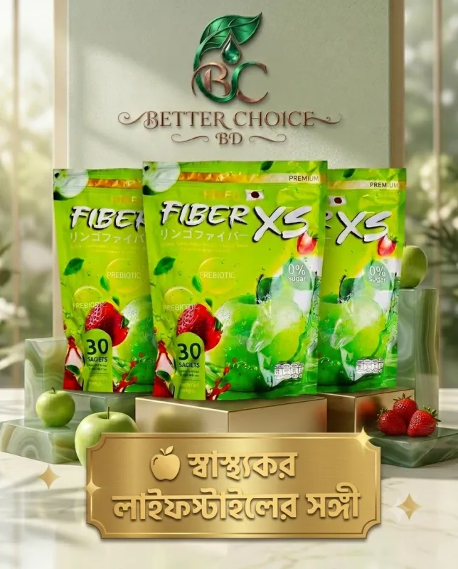 Fiber XS Slimming Juice